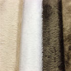 100% polyester warp knitting pearl velour/wholesale fabric