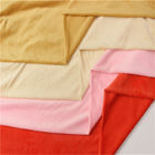 velboa plush fabric super velboa plush fabric velboa with factory price