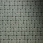 Fashion Textile Upholstery Fabrics / Plain Velvet Upholstery Fabric