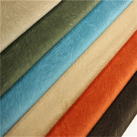 china suppliers 100% polyester sofa fabric velboa