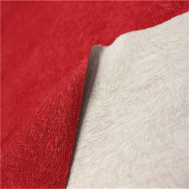 china suppliers 100% polyester sofa fabric velboa